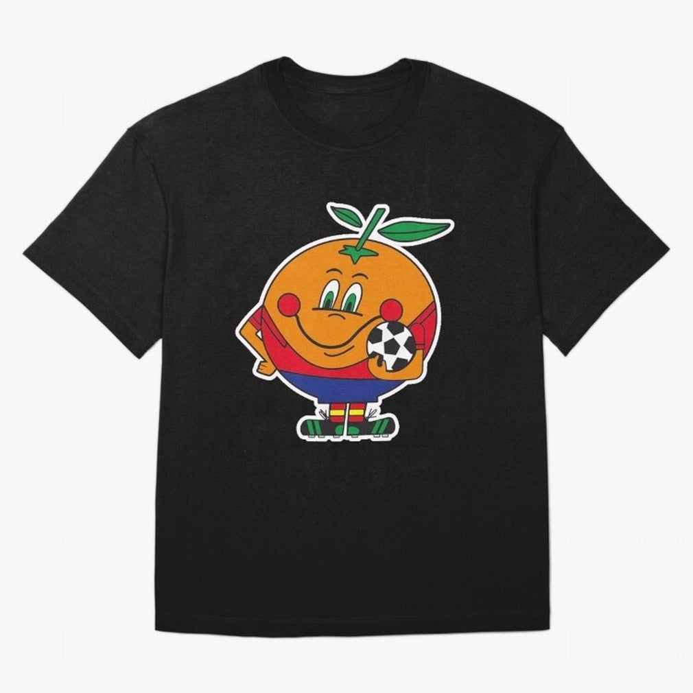 Naranjito World Cup 1982 Soccer Spain Classic T-Shirt Cristiano Ronaldo Argentina Football Jersey, Jordan Supporter Tee, World Cup 2026, Nike World Cup Shirt, Adidas Football Fan Top, Lewandowski Belgium Soccer Fans