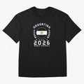 World Cup 2026 Argentina Football Fan Argentine Supporter T-Shirt_85614595 Classic T-Shirt Celebrate National Team Dreams In FIFA World Cup 2026, Adidas Football Jersey For Group Stage, Nike Soccer Shirt For Cristiano Ronaldo Fans, Jordan Match Day