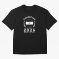 World Cup 2026 Argentina Football Fan Argentine Supporter T-Shirt_85614595 Classic T-Shirt Portugal Cristiano Ronaldo World Cup 2026 Jersey, Nike Football Tee, Goal Celebration, Adidas Soccer Shirt, Jordan Fan Top, Musiala Morocco Group Stage