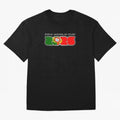 Portugal 2026 Pride of the Navigators Football Fan Classic T-Shirt Bring Legendary Rivalry Energy To FIFA World Cup 2026 For Jersey, Adidas Football Tee, Mbappe Argentina Fans, Nike Soccer Shirt, Jordan Match Day Top, Griezmann Australia Watch Party