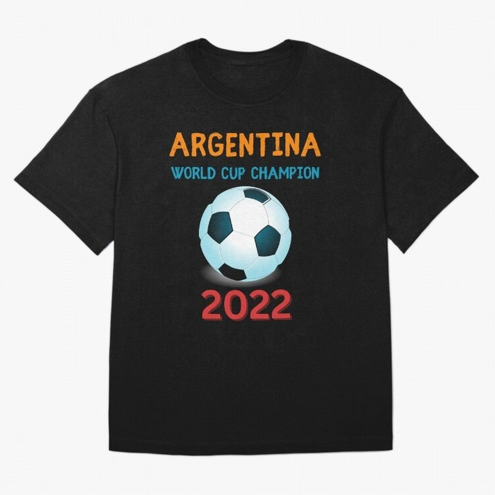 Argentina, 2022 World Cup Champion Classic T-Shirt Portugal Haaland World Cup 2026 Jersey, Adidas Football Tee, Final Match, Nike Soccer Shirt, Jordan Match Day Top, CR7 Switzerland Stadium Chant