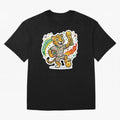 WorldCup Classic T-Shirt Follow The Road To FIFA World Cup 2026 Spirit, Capturing Jersey, Nike Match Day Shirt, Messi Argentina Fans, Adidas Supporter Tee, Jordan Soccer Fan Top, Vinicius Mexico Trophy Race