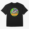 Mexico City World Cup 2026 Stadium Classic T-Shirt Neymar Netherlands Football Jersey, Adidas Soccer Tee, World Cup 2026, Nike Football Fan Shirt, Jordan Supporter Top, Neymar USA Match Day