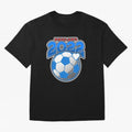 England 2022 Design Classic T-Shirt FIFA World Cup 2026 Argentina Kane Jersey, Adidas Soccer Tee, Messi Germany Fans, Nike Football Fan Shirt, Jordan Supporter Top, Messi Australia Match Day