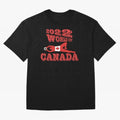 CANADA, Qatar World Cup 2022 Classic T-Shirt France Cristiano Ronaldo World Cup 2026 Jersey, Nike Match Day Shirt, Group Stage, Adidas Supporter Tee, Jordan Soccer Fan Top, Cristiano Ronaldo Senegal Trophy Race