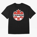 Canada World Cup Classic T-Shirt FIFA World Cup 2026 Canada De Bruyne, Adidas Football Jersey For Group Stage, Nike Soccer Shirt For Messi Fans, Jordan Match Day Top, Modric Canada Stadium Chant