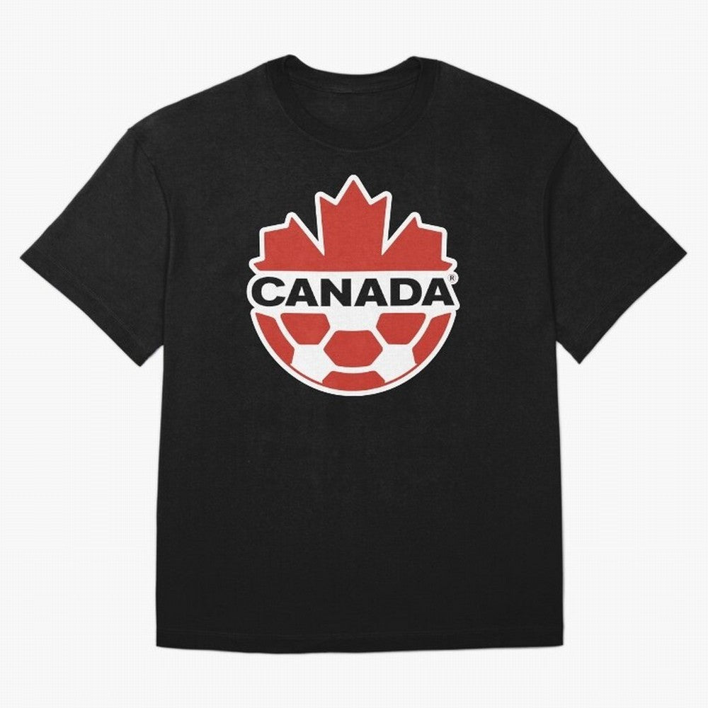 Canada World Cup Classic T-Shirt FIFA World Cup 2026 Canada De Bruyne, Adidas Football Jersey For Group Stage, Nike Soccer Shirt For Messi Fans, Jordan Match Day Top, Modric Canada Stadium Chant