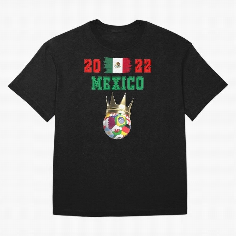 Mexico soccer world cup jersey 2022 football Classic T-Shirt Represent FIFA World Cup 2026 Group Stage Spirit Jersey, Jordan Supporter Tee, Messi Brazil Fans, Nike World Cup Shirt, Adidas Football Fan Top, Kane England Final Match