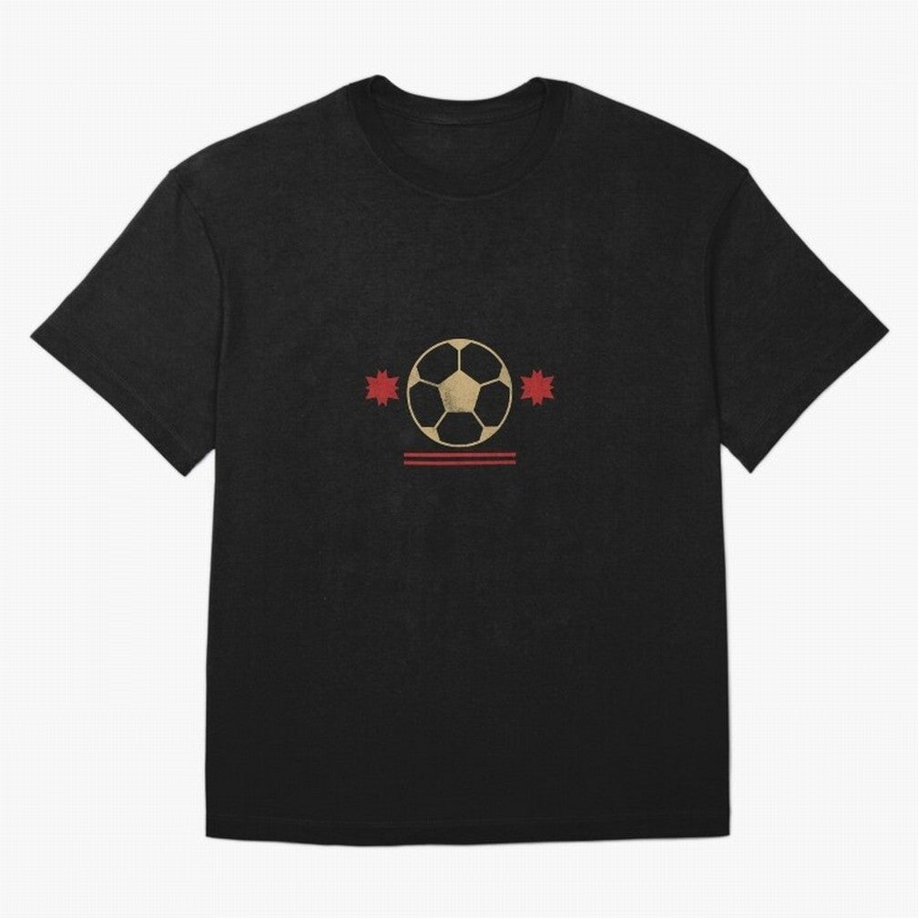 2026 Canada Soccer Tee Classic T-Shirt Cheer Through Every Moment Of FIFA World Cup 2026 Spirit, Adidas Football Jersey For Group Stage, Nike Soccer Shirt For Messi Fans, Jordan Match Day Top, Pedri Ecuador Group Stage