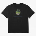 Football Fan Gear: Team Germany 2026 Classic T-Shirt FIFA World Cup 2026 Ecuador Saka Fan Jersey, Jordan Supporter Tee, England Supporter Shirt, Nike World Cup Shirt, Cristiano Ronaldo Adidas Football Fan Top, Saka Japan Final Match