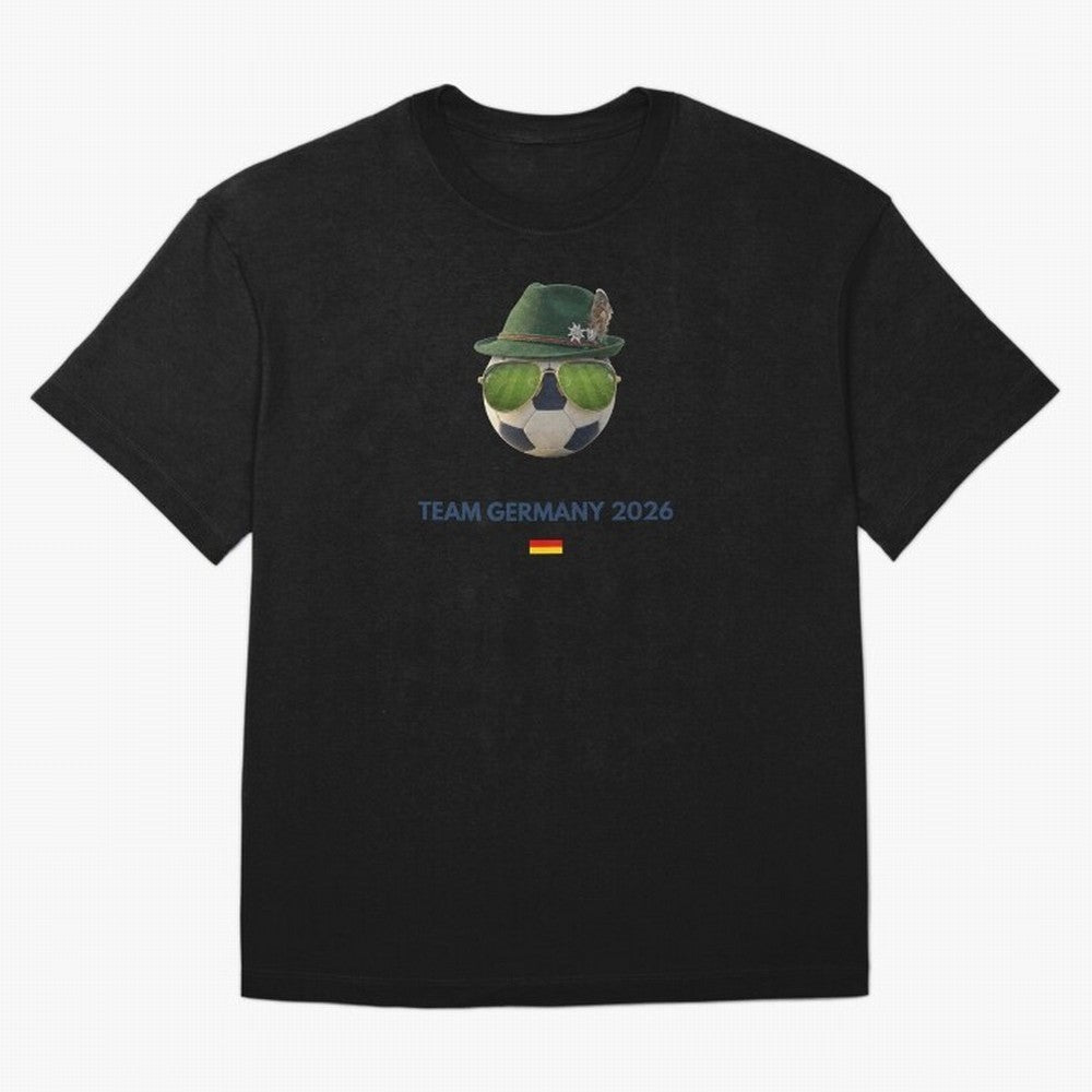 Football Fan Gear: Team Germany 2026 Classic T-Shirt FIFA World Cup 2026 Ecuador Saka Fan Jersey, Jordan Supporter Tee, England Supporter Shirt, Nike World Cup Shirt, Cristiano Ronaldo Adidas Football Fan Top, Saka Japan Final Match