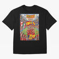 Spain World Cup 2026 - Stadium Classic T-Shirt England Cristiano Ronaldo World Cup 2026 Jersey, Nike Match Day Shirt, Group Stage, Adidas Supporter Tee, Jordan Soccer Fan Top, Haaland Brazil Supporter Night