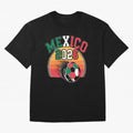 Mexico 2026 Vintage Soccer Shirt Retro Futbol Fan Tee Classic T-Shirt FIFA World Cup 2026 Ecuador De Bruyne Fan Jersey, Nike Football Tee, Argentina Supporter Shirt, Adidas Soccer Shirt, Cristiano Ronaldo Jordan Fan Top, Griezmann Colombia Watch
