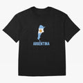 My First Argentina World Cup 2022, Argentina World Cup Soccer Football 2022, Argentina Soccer Jersey Argentinian Football, Argentina, Argentinian, Qatar World Cup 2022 Classic T-Shirt CR7 Argentina Football Jersey, Nike Match Day Shirt, World Cup
