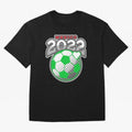 Mexico Futbol Design 2022 Classic T-Shirt Discover The FIFA World Cup 2026 USA Canada Mexico Jersey, Jordan Supporter Tee, Messi France Fans, Nike World Cup Shirt, Adidas Football Fan Top, Pedri Paraguay Goal Celebration