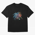Mundial Soccer 2026 Classic T-Shirt Honor Football Greatness During FIFA World Cup 2026 Jersey, Adidas Soccer Tee, Neymar Spain Fans, Nike Football Fan Shirt, Jordan Supporter Top, Salah Mexico Supporter Night