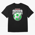 Italy Futbol Design 2022 Classic T-Shirt Messi Argentina Football Jersey, Adidas Match Day Tee, World Cup 2026, Jordan Football Shirt, Nike Soccer Fan Top, Yamal France Football Fans