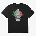 Mexico 2026 Aztec Sun Statement Classic T-Shirt CR7 Spain Football Jersey, Jordan Supporter Tee, World Cup 2026, Nike World Cup Shirt, Adidas Football Fan Top, Neymar Belgium Final Match