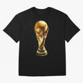 SOCCER TROPHY Classic T-Shirt England Messi World Cup 2026 Jersey, Jordan Supporter Tee, Fan Club, Nike World Cup Shirt, Adidas Football Fan Top, De Bruyne Switzerland Final Match