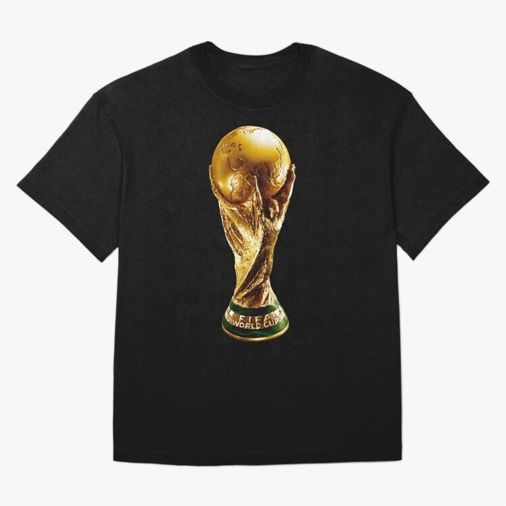 SOCCER TROPHY Classic T-Shirt England Messi World Cup 2026 Jersey, Jordan Supporter Tee, Fan Club, Nike World Cup Shirt, Adidas Football Fan Top, De Bruyne Switzerland Final Match