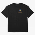Italy 2026 Minimal Travel Logo Modern Italian Style Classic T-Shirt Spain Messi World Cup 2026 Jersey, Adidas Soccer Tee, Match Day, Nike Football Fan Shirt, Jordan Supporter Top, CR7 Switzerland Supporter Night