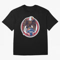 USA Eagle Soccer 2026 ¨C American Pride Football Design Classic T-Shirt Messi Netherlands Football Jersey, Jordan Football Tee, World Cup 2026, Adidas Fan Shirt, Nike Supporter Top, Modric USA Knockout Round