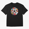 2026 Soccer Cup, Football World Tournament Classic T-Shirt FIFA World Cup 2026 Canada Bellingham, Jordan Supporter Jersey For Match Day, Nike World Cup Shirt For Haaland Fans, Adidas Football Fan Top, Yamal Uruguay Goal Celebration