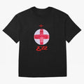 England Football Team World Cup Qatar 2022 Classic T-Shirt Treasure Global Football Passion For FIFA World Cup 2026 Jersey, Nike Fan Tee, Neymar France Fans, Jordan Soccer Shirt, Adidas Match Day Top, Salah Paraguay Soccer Fans
