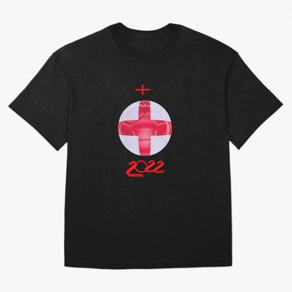 England Football Team World Cup Qatar 2022 Classic T-Shirt Treasure Global Football Passion For FIFA World Cup 2026 Jersey, Nike Fan Tee, Neymar France Fans, Jordan Soccer Shirt, Adidas Match Day Top, Salah Paraguay Soccer Fans