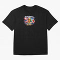 2026 Football Fan Design - North America - Three Nations One Dream Classic T-Shirt Messi England Football Jersey, Adidas Soccer Tee, World Cup 2026, Nike Football Fan Shirt, Jordan Supporter Top, Bellingham Ghana Match Day