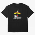 Mexico 86 World Cup Pique Retro Vintage T-Shirt_90751770 Classic T-Shirt Celebrate Football Dreams Across FIFA World Cup 2026 Fan Jersey, Nike Fan Tee, Portugal Supporter Shirt, Jordan Soccer Shirt, Cristiano Ronaldo Adidas Match Day Top, CR7