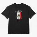 Mexico Emblem World Cup Soccer 2026 Football Crew T-Shirt_83050167 Classic T-Shirt Carry National Pride Through The FIFA World Cup 2026, Adidas Match Day Jersey For Group Stage, Jordan Football Shirt For Messi Fans, Nike Soccer Fan Top, Rodri Spain