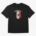 Mexico Emblem World Cup Soccer 2026 Football Crew T-Shirt_83050167 Classic T-Shirt Bring Legendary Rivalry Energy To FIFA World Cup 2026 For Jersey, Adidas Football Tee, Mbappe Argentina Fans, Nike Soccer Shirt, Jordan Match Day Top, Griezmann