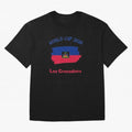 Haiti Football Fan Haitian Soccer Supporter National Team Pride Caribbean 2026 T-Shirt_90544900 Classic T-Shirt CR7 England Football Jersey, Adidas Soccer Tee, World Cup 2026, Nike Football Fan Shirt, Jordan Supporter Top, Pedri France Trophy Race