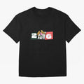 Mexico World Cup 2026 Horizontal T-Shirt_83569561 Classic T-Shirt Argentina Messi World Cup 2026 Jersey, Adidas Soccer Tee, Group Stage, Nike Football Fan Shirt, Jordan Supporter Top, Musiala Senegal Trophy Race