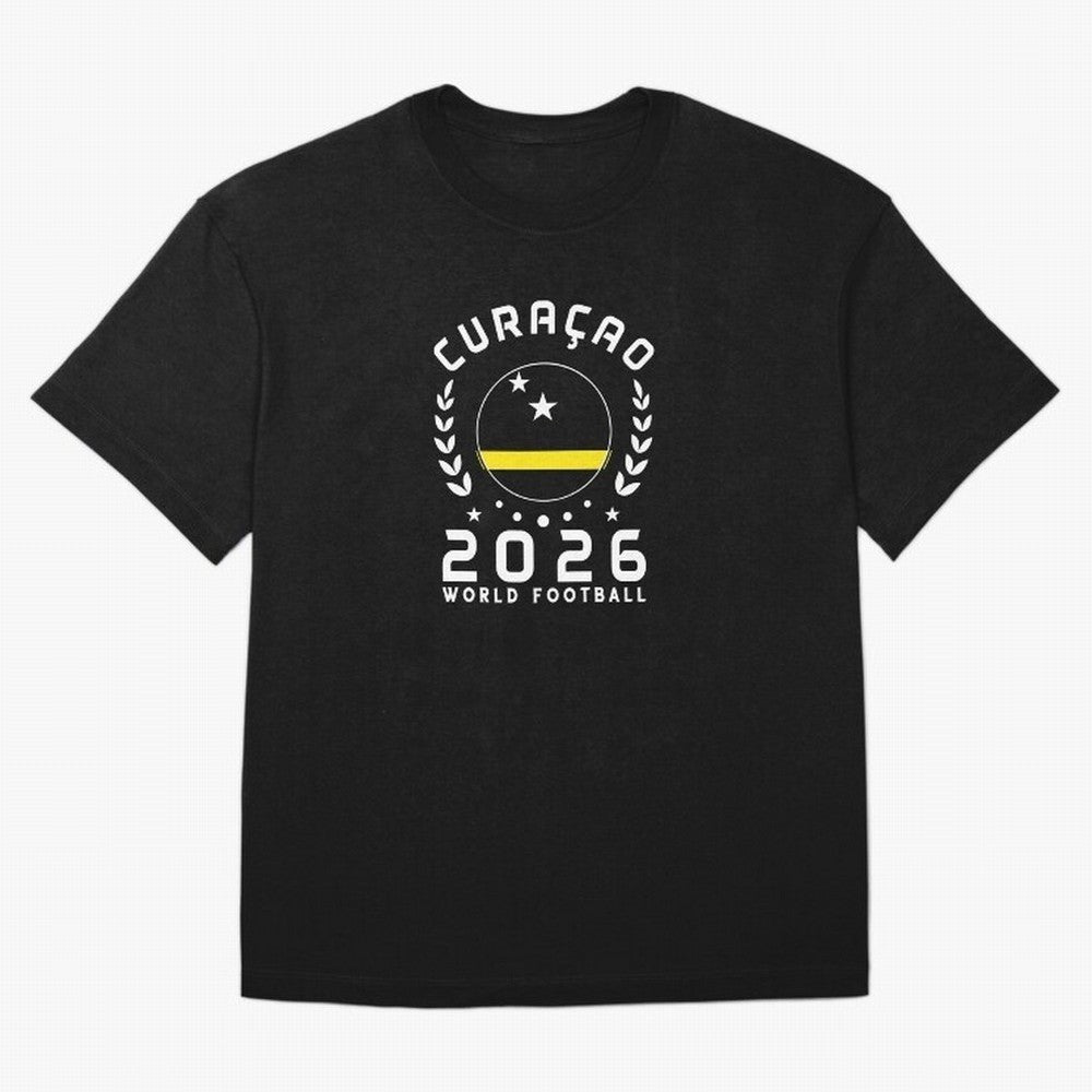 World Cup 2026 Curacao Football Fan Curacaoan Supporter T-Shirt_85310550 Classic T-Shirt FIFA World Cup 2026 Ecuador Kane Fan Jersey, Jordan Supporter Tee, France Supporter Shirt, Nike World Cup Shirt, Cristiano Ronaldo Adidas Football Fan Top,