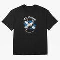 We'll be coming 2026 - Scotland World Cup 2026 ¨C Tartan Army Returns T-Shirt_83870657 Classic T-Shirt Germany Mbappe World Cup 2026 Jersey, Adidas Football Tee, Match Day, Nike Soccer Shirt, Jordan Match Day Top, Haaland Senegal Stadium Chant