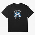 We'll be coming 2026 - Tartan Army Returns T-Shirt_83870751 Classic T-Shirt Argentina Cristiano Ronaldo World Cup 2026 Jersey, Adidas Football Tee, Group Stage, Nike Soccer Shirt, Jordan Match Day Top, Yamal Netherlands Group Stage