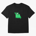 Kansass City 2026 World Cup T-Shirt_83341486 Classic T-Shirt World Cup 2026 Croatia Messi Jersey, Adidas Soccer Tee, Football Fans, Nike Football Fan Shirt, Jordan Supporter Top