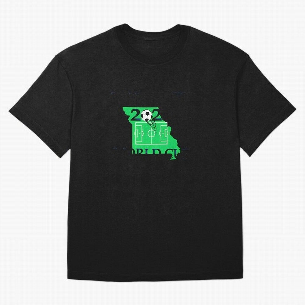 Kansass City 2026 World Cup T-Shirt_83341486 Classic T-Shirt World Cup 2026 Croatia Messi Jersey, Adidas Soccer Tee, Football Fans, Nike Football Fan Shirt, Jordan Supporter Top
