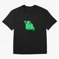 Kansass City 2026 World Cup T-Shirt_83341486 Classic T-Shirt Treasure Global Football Passion For FIFA World Cup 2026 Fan Jersey, Adidas Soccer Tee, Portugal Supporter Shirt, Nike Football Fan Shirt, Neymar Jordan Supporter Top, Mbappe Brazil
