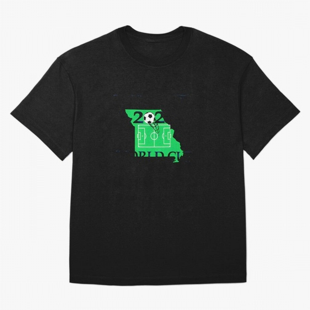 Kansass City 2026 World Cup T-Shirt_83341486 Classic T-Shirt Treasure Global Football Passion For FIFA World Cup 2026 Fan Jersey, Adidas Soccer Tee, Portugal Supporter Shirt, Nike Football Fan Shirt, Neymar Jordan Supporter Top, Mbappe Brazil