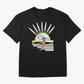 Football player football sun Classic T-Shirt Messi Spain Football Jersey, Adidas Match Day Tee, World Cup 2026, Jordan Football Shirt, Nike Soccer Fan Top, Lewandowski USA Knockout Round