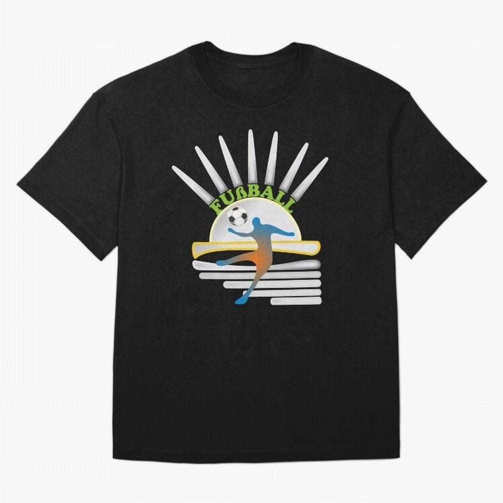 Football player football sun Classic T-Shirt Messi Spain Football Jersey, Adidas Match Day Tee, World Cup 2026, Jordan Football Shirt, Nike Soccer Fan Top, Lewandowski USA Knockout Round