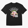 Football player football sun Classic T-Shirt Portugal Messi World Cup 2026 Jersey, Adidas Football Tee, Group Stage, Nike Soccer Shirt, Jordan Match Day Top, Saka Netherlands Watch Party