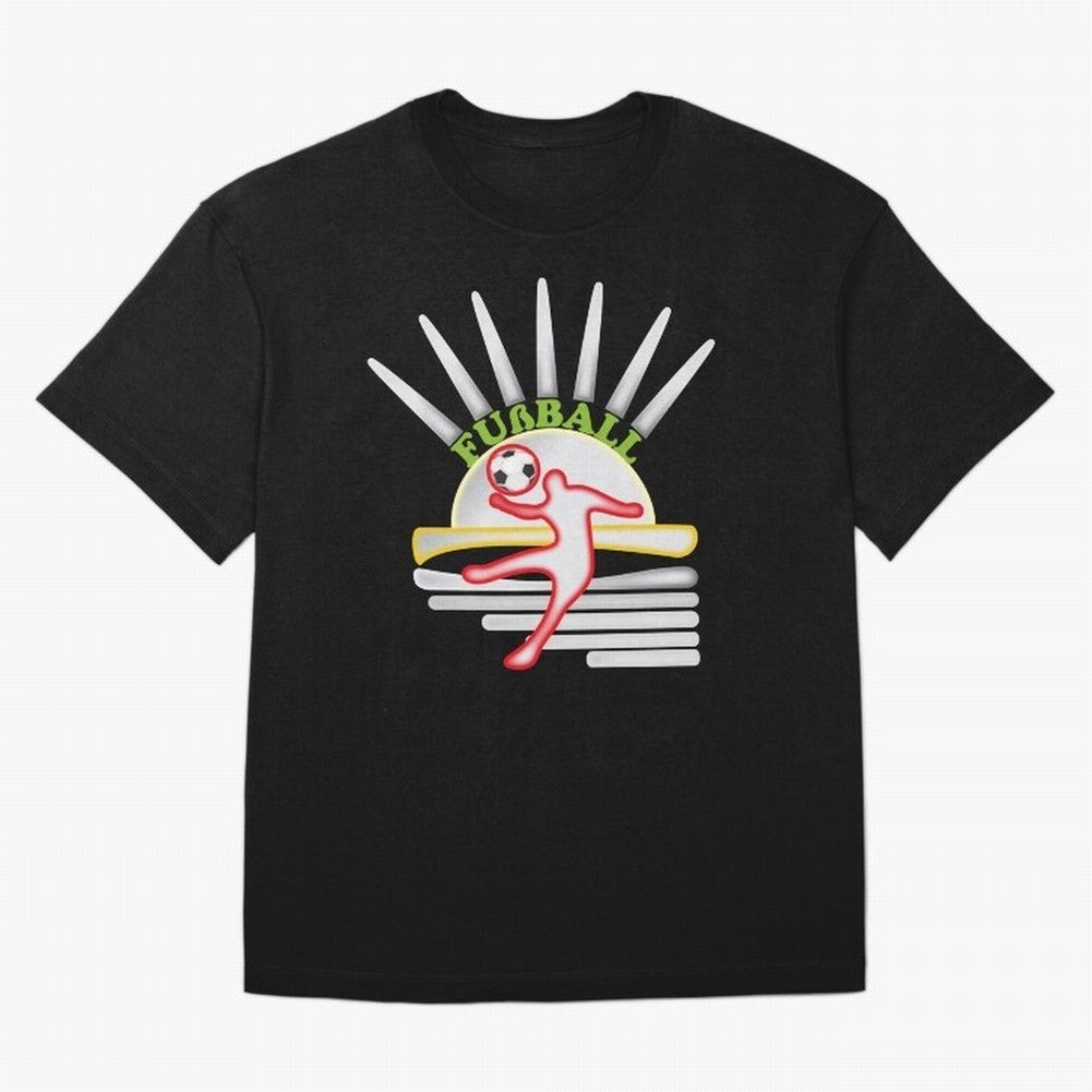 Football player football sun Classic T-Shirt Portugal Messi World Cup 2026 Jersey, Adidas Football Tee, Group Stage, Nike Soccer Shirt, Jordan Match Day Top, Saka Netherlands Watch Party