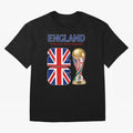 World Cup 2026, IMG 029, ENGLAND 001 Classic T-Shirt Remember Global Football Passion For FIFA World Cup 2026 Jersey, Adidas Soccer Tee, Messi Spain Fans, Nike Football Fan Shirt, Jordan Supporter Top, Griezmann Paraguay Match Day