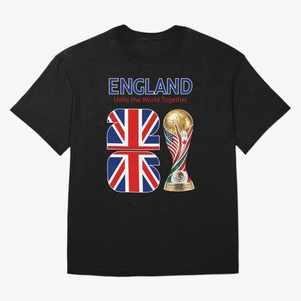World Cup 2026, IMG 029, ENGLAND 001 Classic T-Shirt Remember Global Football Passion For FIFA World Cup 2026 Jersey, Adidas Soccer Tee, Messi Spain Fans, Nike Football Fan Shirt, Jordan Supporter Top, Griezmann Paraguay Match Day