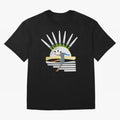 Football player football sun Classic T-Shirt Messi Portugal Football Jersey, Adidas Match Day Tee, World Cup 2026, Jordan Football Shirt, Nike Soccer Fan Top, Mbappe Ghana Football Fans