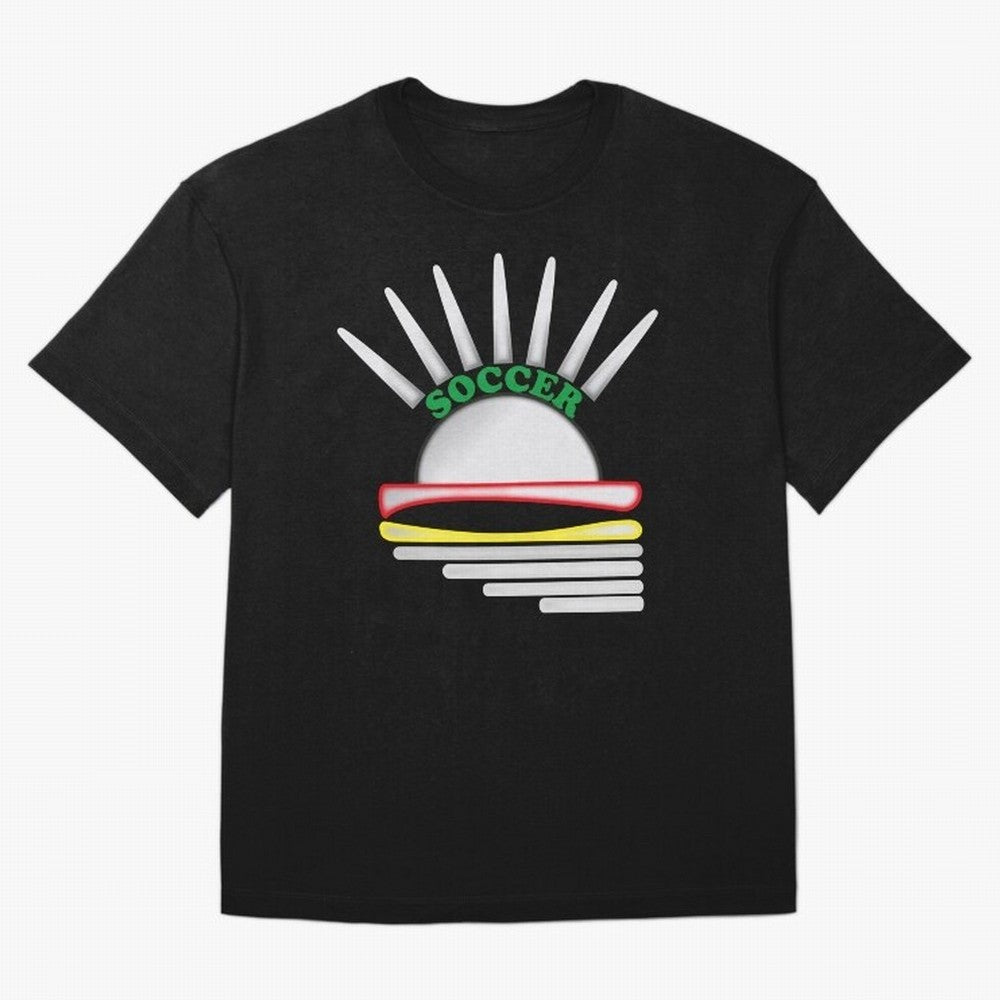 Football player football sun Classic T-Shirt FIFA World Cup 2026 Canada Bellingham, Nike Fan Jersey For Match Day, Jordan Soccer Shirt For Neymar Fans, Adidas Match Day Top, Rodri Spain Soccer Fans